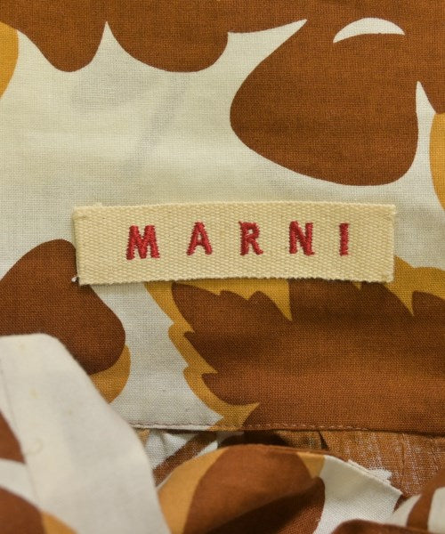 MARNI 膝上裙