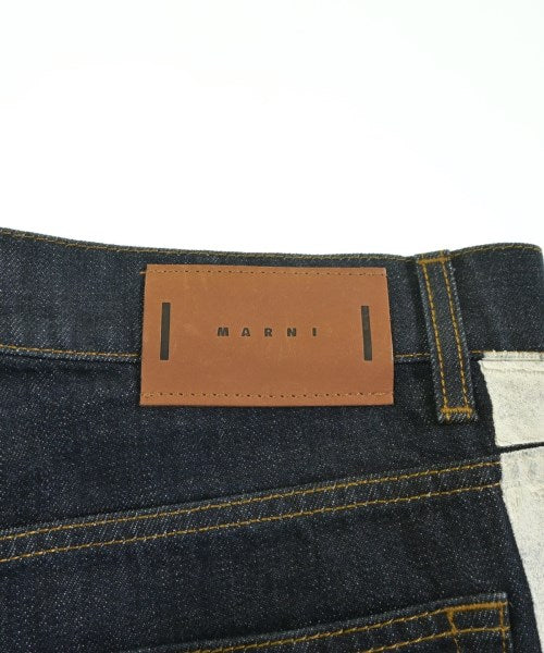 MARNI 牛仔褲