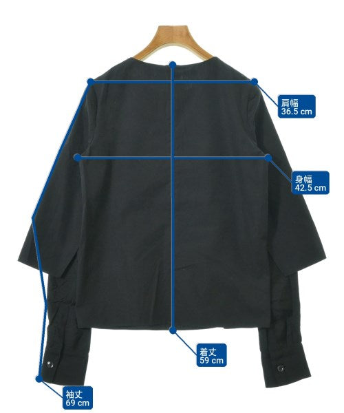 MARNI 女襯衫