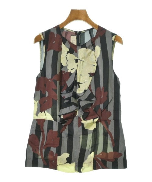 MARNI 女襯衫