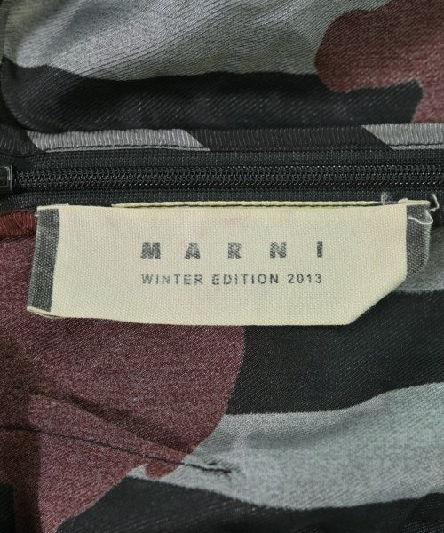 MARNI 女襯衫