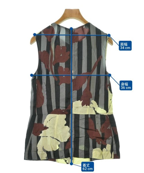 MARNI 女襯衫