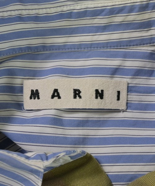 MARNI 休閒襯衫