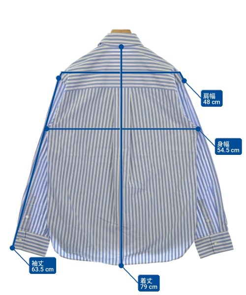 MARNI 休閒襯衫