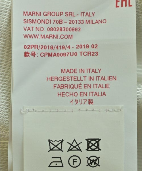 MARNI 其他大衣