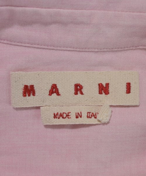 MARNI 休閒襯衫