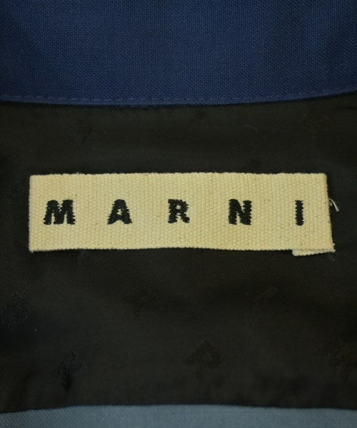 MARNI 休閒襯衫