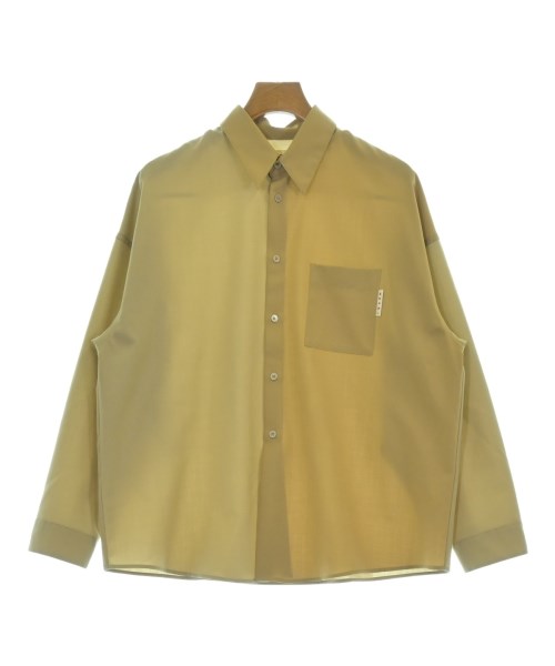 MARNI 休閒襯衫