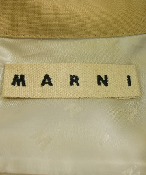 MARNI 休閒襯衫