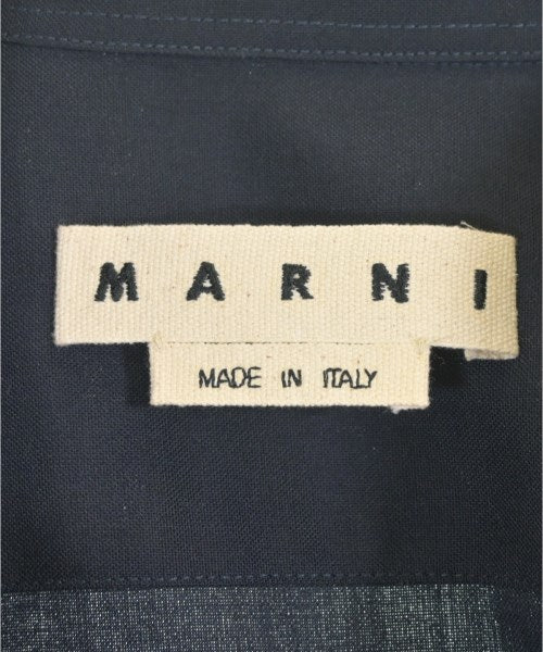 MARNI 休閒襯衫