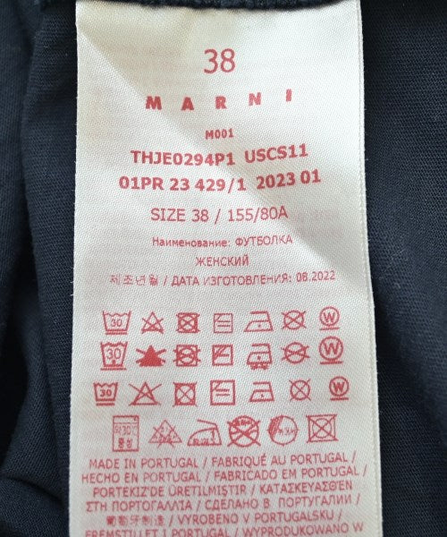 MARNI T恤/上衣