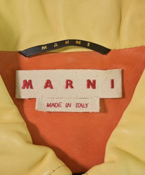 MARNI 其他飛行外套