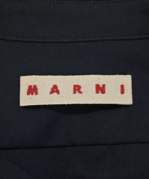 MARNI 休閒襯衫