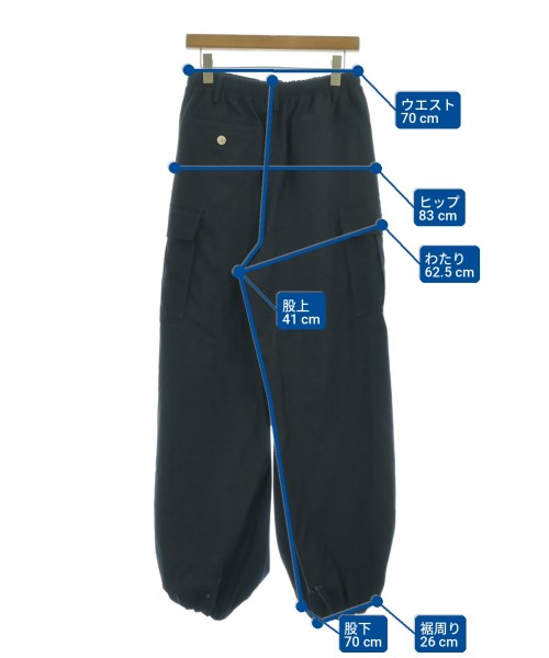MARNI 工裝褲