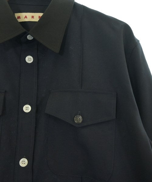 MARNI 休閒襯衫
