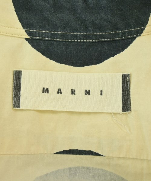 MARNI 休閒襯衫