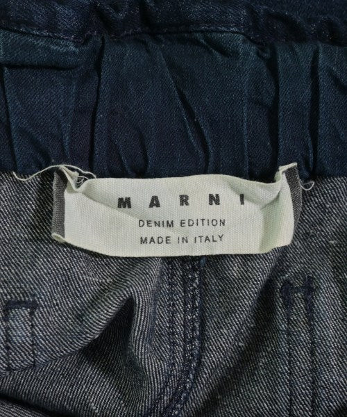 MARNI 牛仔褲