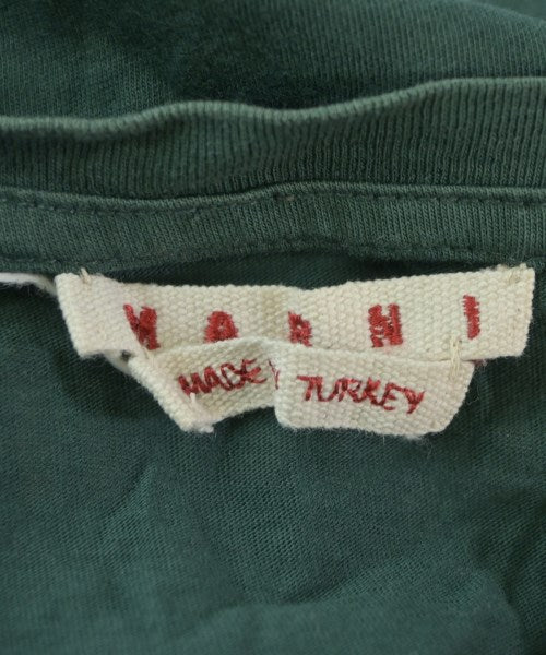 MARNI T恤/上衣