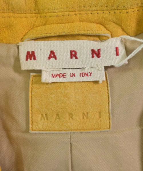 MARNI 休閒夾克