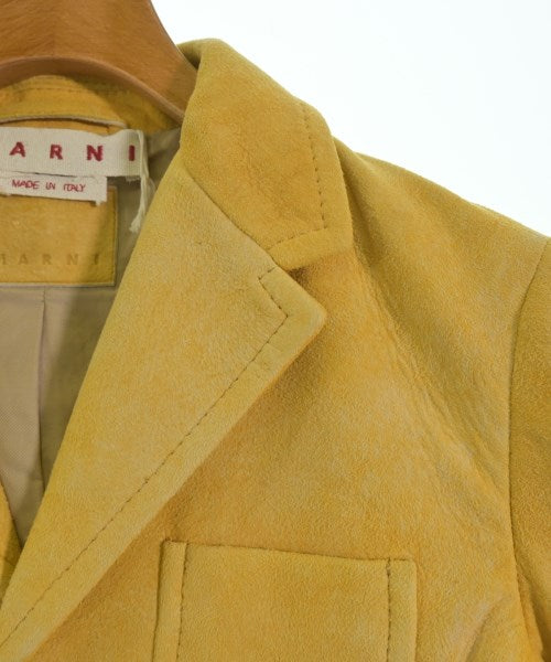 MARNI 休閒夾克