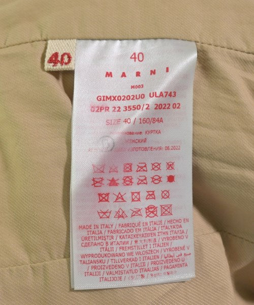 MARNI 休閒夾克