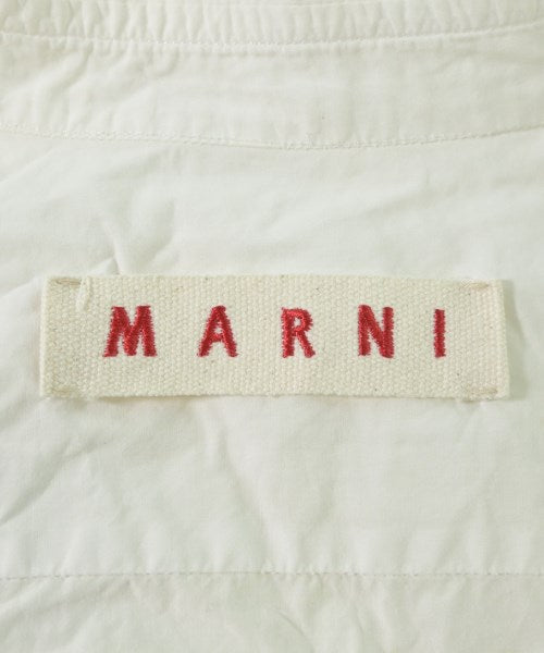 MARNI 休閒襯衫