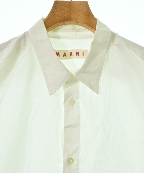 MARNI 休閒襯衫