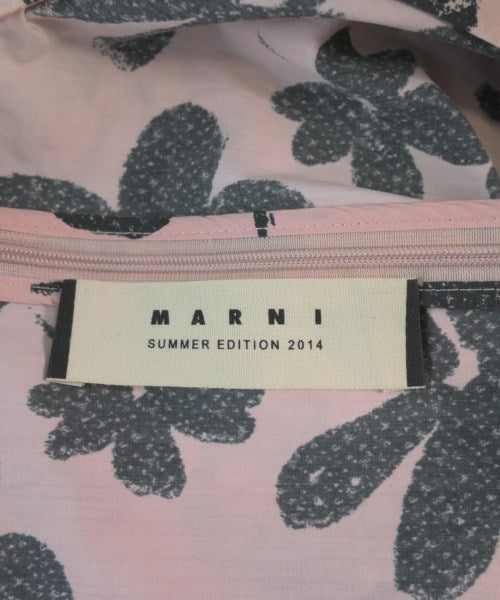 MARNI 女襯衫