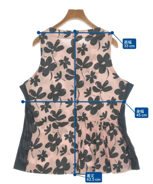 MARNI 女襯衫