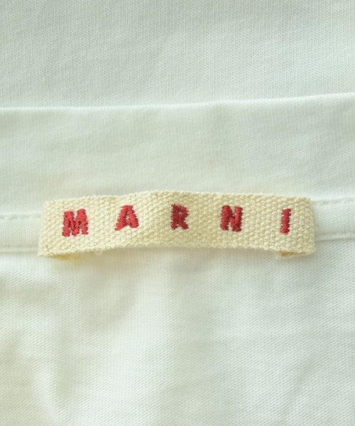 MARNI T恤/上衣