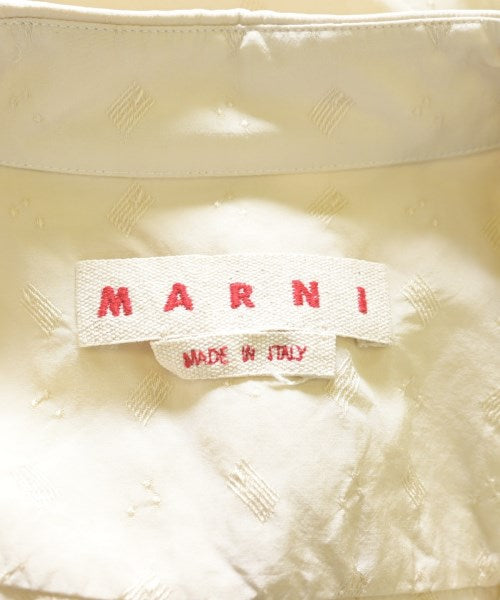 MARNI 休閒襯衫
