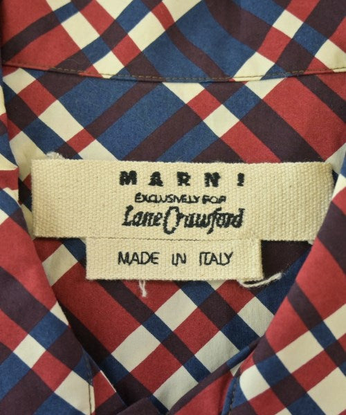MARNI 休閒襯衫