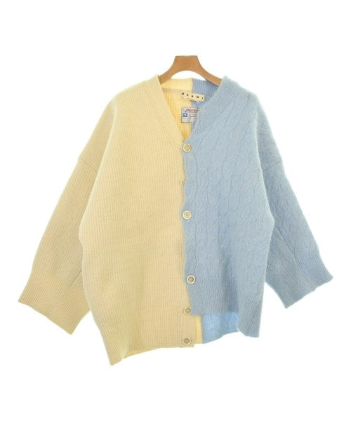MARNI 開襟衫