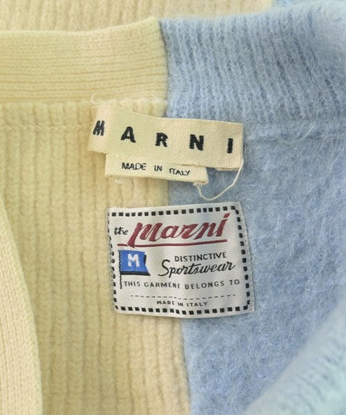 MARNI 開襟衫