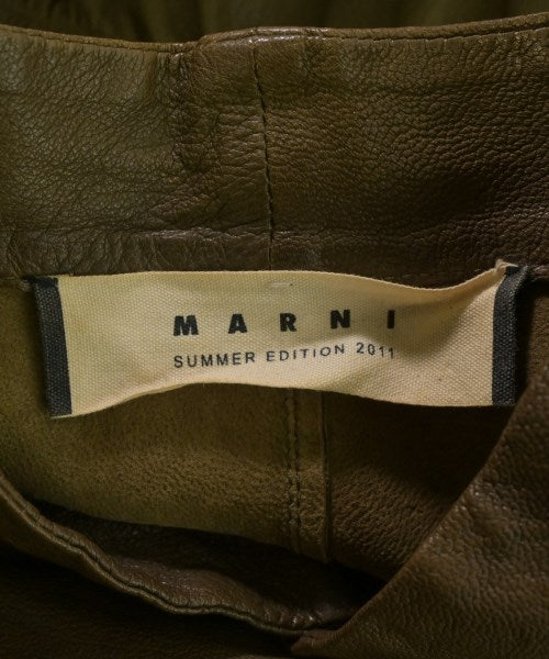 MARNI 騎士夾克