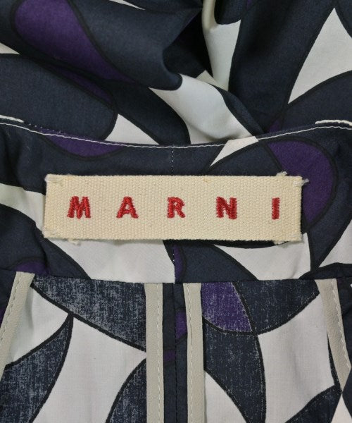 MARNI 女襯衫