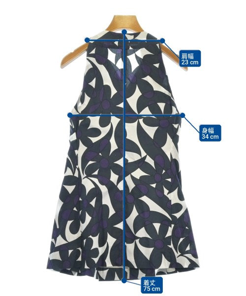 MARNI 女襯衫