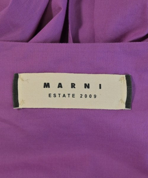 MARNI 女襯衫