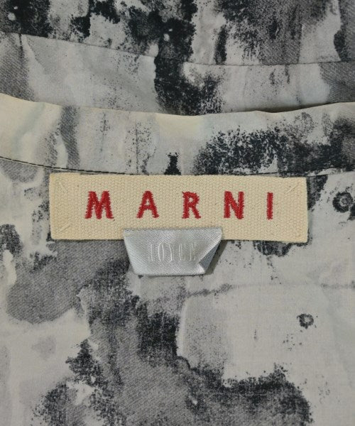 MARNI 女襯衫