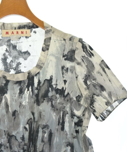 MARNI 女襯衫