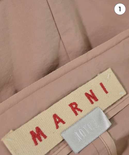 MARNI 其他夾克