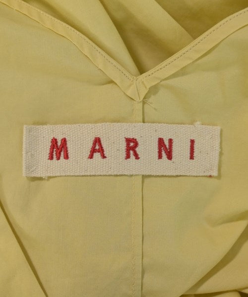 MARNI 女襯衫