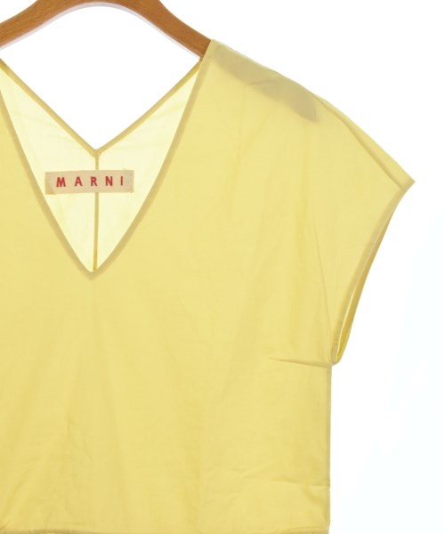 MARNI 女襯衫