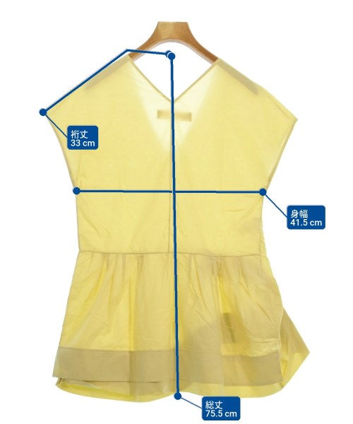 MARNI 女襯衫