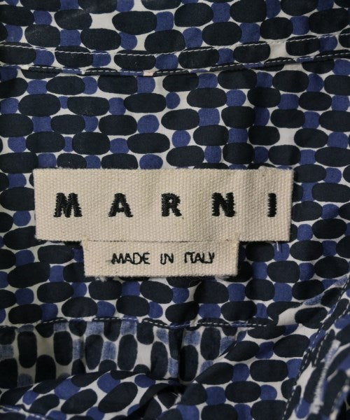 MARNI 休閒襯衫