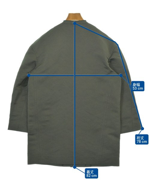 MARNI 其他大衣