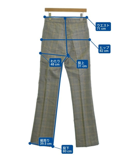 MARNI 長褲