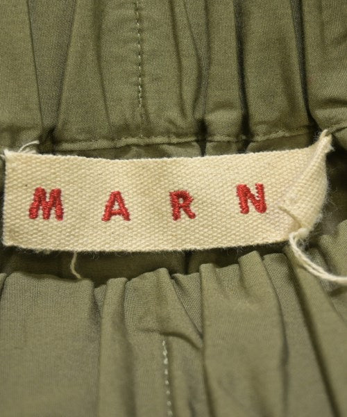 MARNI 膝上裙