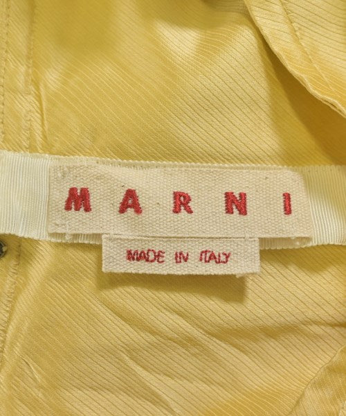 MARNI 長裙/超長裙