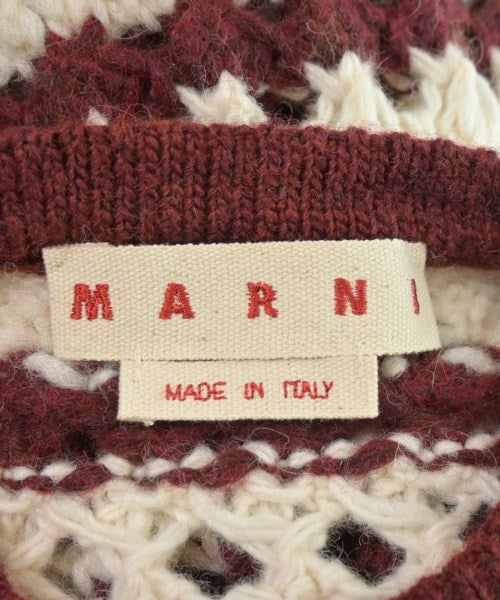 MARNI 毛衣